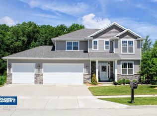 3020 E Aquamarine Ave, Appleton, WI 54913