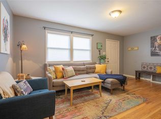 2110 S Hooker Way, Denver, CO 80219
