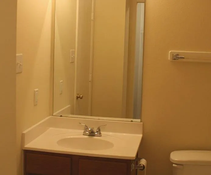 Bathroom Vanity