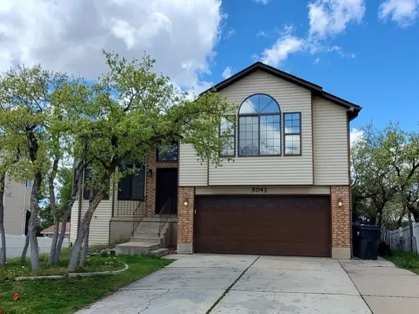 5043 S 1150 E #2, Ogden, UT 84403