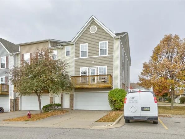 2150 NE 18th St Unit 45, Grimes, IA 50111