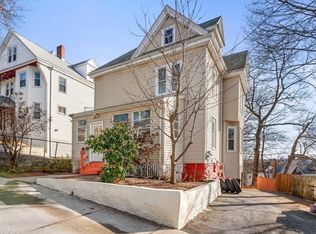 39 Knollin St, Malden, MA 02148
