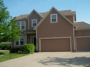 29412 W 186th St, Gardner, KS 66030