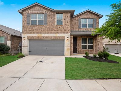121 Abbeydell, Boerne, TX, 78015