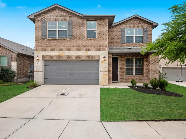 121 Abbeydell, Boerne, TX 78015
