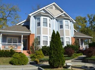 2506 Gilmer St, Johnson City, TN 37604