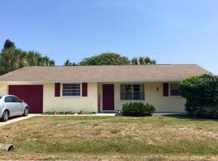 96 Bowdoin Rd, Venice, FL 34293