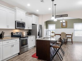 1133 Henry Place Blvd, Clarksville, TN 37042