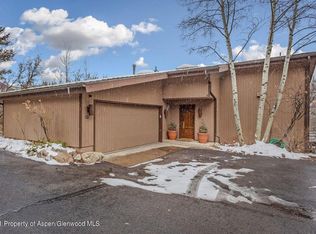 220 Draw Dr, Aspen, CO 81611