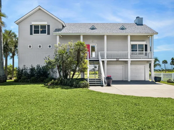 14055 Grambo Blvd, Galveston, TX 77554