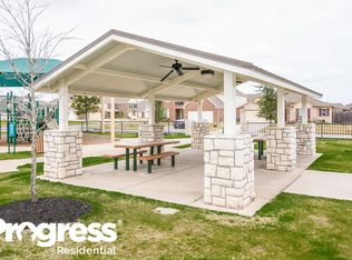 16801 Infield Ct, Conroe, TX 77385