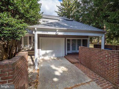 20638 Highland Hall Dr, Montgomery Village, MD, 20886