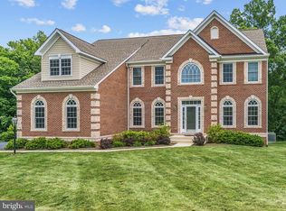 9295 Broadlands Ln, Nokesville, VA 20181