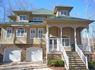 611 Point Rd, Westminster, SC 29693