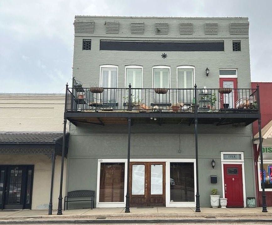 115 N Main St, Atmore, AL 36502 MLS 623415 Zillow