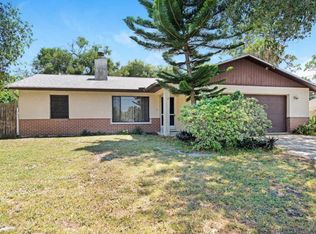 3995 Juanita St, Cocoa, FL 32927