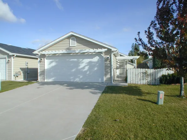 4504 Cottage Ln, Cheyenne, WY 82001
