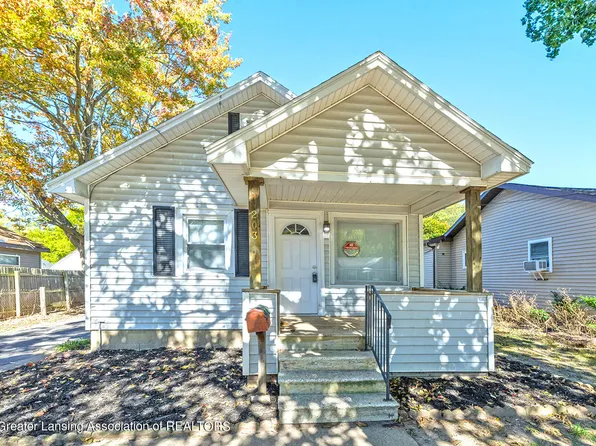 203 E Mason St, Lansing, MI 48910