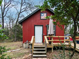 15459 S 2nd St, Scurry, TX 75158