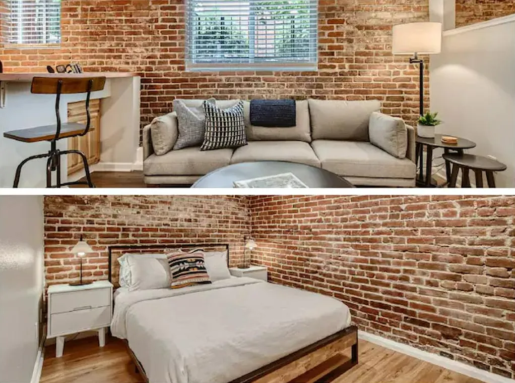 1 bed, 538 sqft, $2,000 — Photo 1