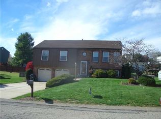 4853 Bayfield Rd, Allison Park, PA 15101