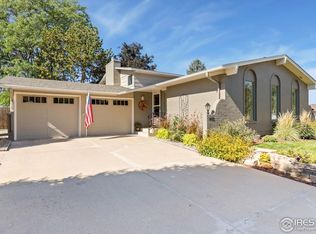 1455 Hilltop Dr, Longmont, CO 80504