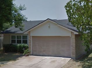 12318 White River Dr, Tomball, TX 77375