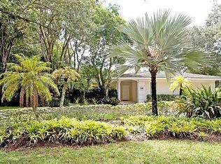 6180 SW 90th St, Pinecrest, FL 33156