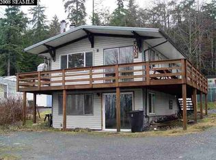 2002 Halibut Point Rd, Sitka, AK 99835