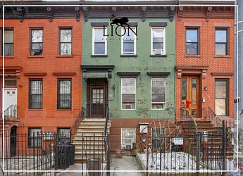 Rented by The Lion Real Estate