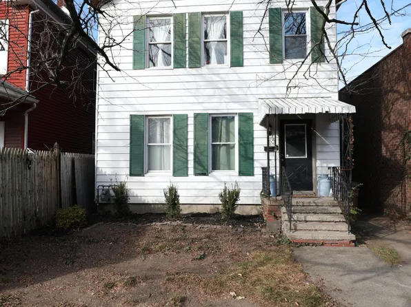 65 Greenkill Avenue, Kingston, NY 12401