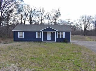 298 Hilldale Ln, Millington, TN 38053