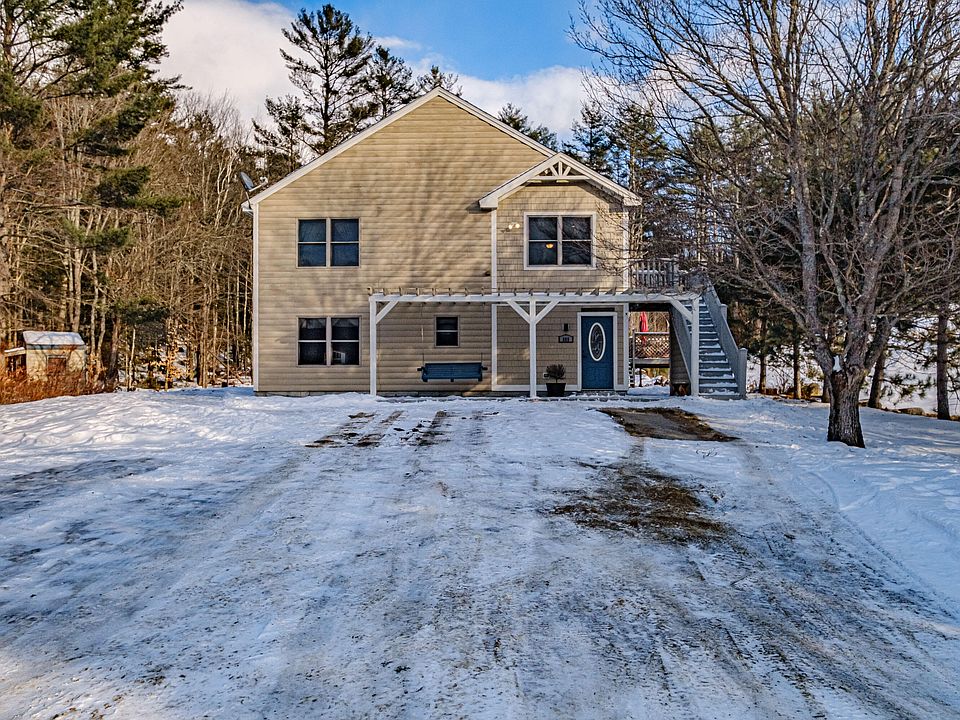 869 E Bethel Road, Bethel, ME 04217 Zillow