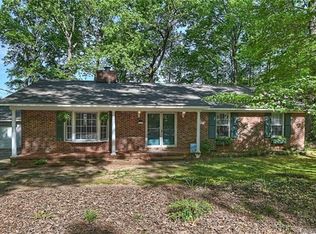 8232 Teeter Dr, Charlotte, NC 28215