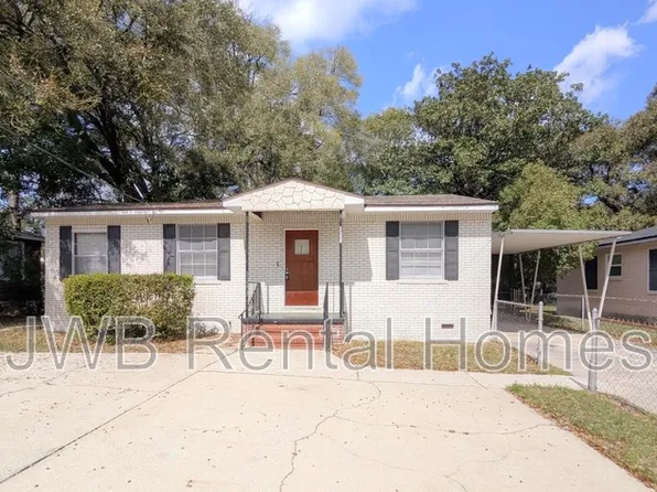 1147 Maynard St, Jacksonville, FL 32208