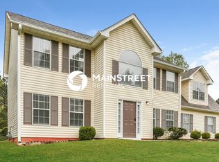 4792 Creekside Pl, Decatur, GA 30035