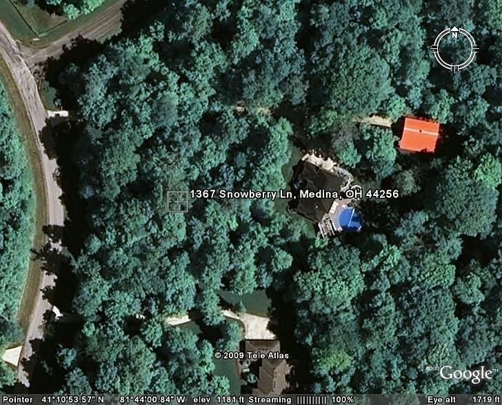 1367 Snowberry Ln