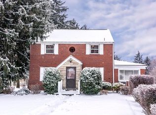 222 Dorseyville Rd, Pittsburgh, PA 15215