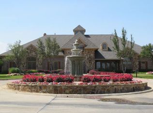 3463 Mayflower Dr, Frisco, TX 75034