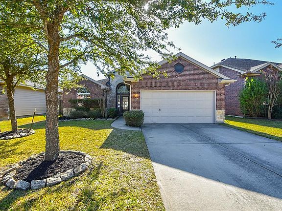 2nd image of 16819 Jelly Park Stone Dr