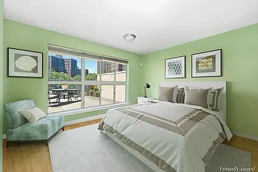 Sold by Keller Williams NYC