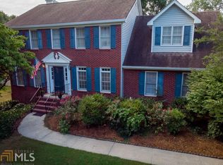 2348 Bradford Ln, Snellville, GA 30078