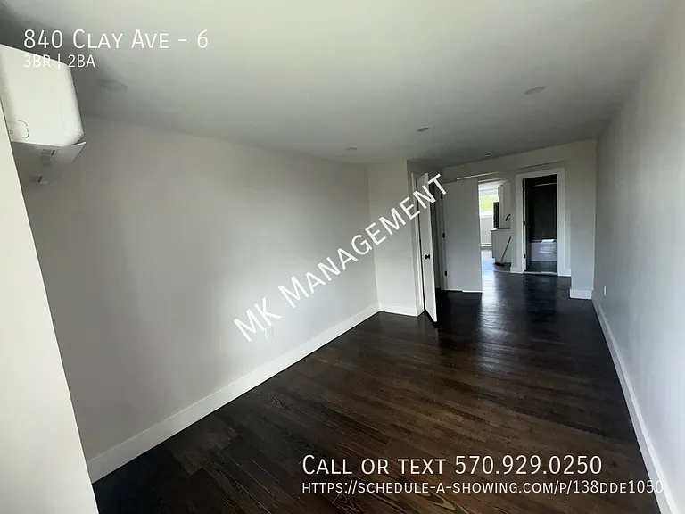 840 Clay Ave #6 — Photo 10