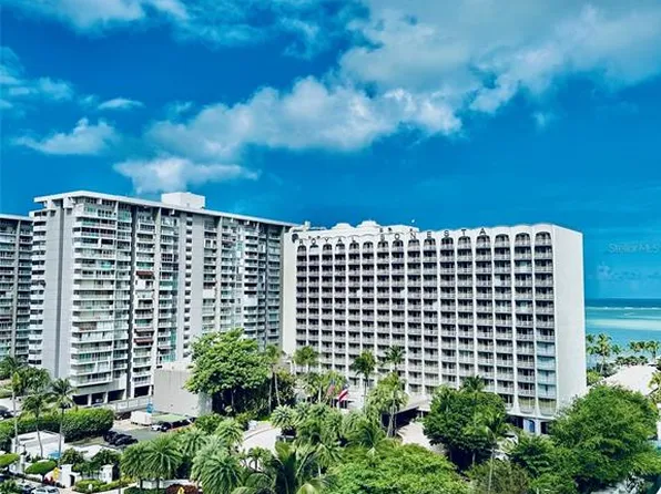 6300 Isla Verde, Carolina, PR 00979