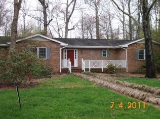 204 Sylvan City Dr, Signal Mountain, TN 37377