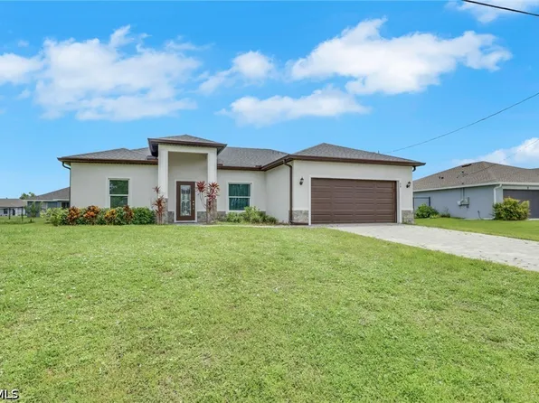 28 NW 26th St, Cape Coral, FL 33993