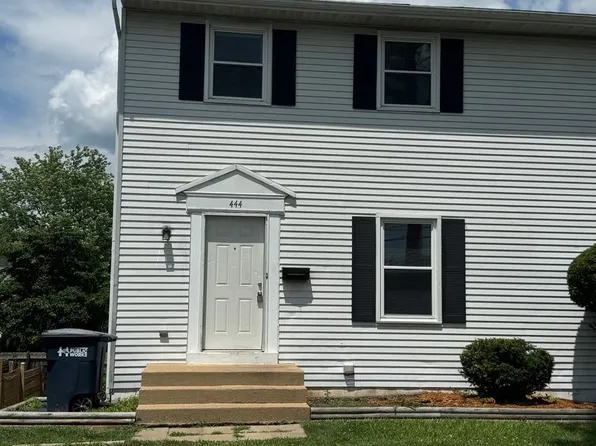 444 E Washington St, Harrisonburg, VA 22802
