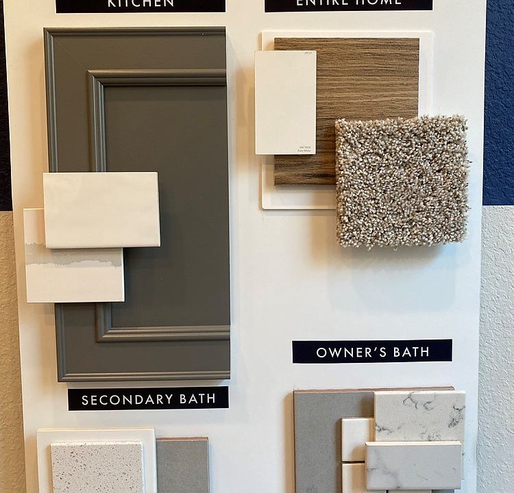 Design Selections