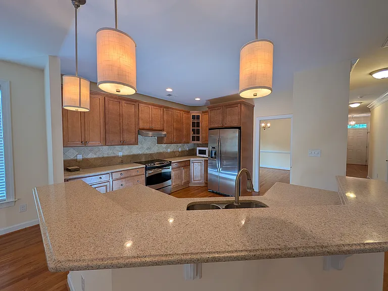 4301 Elizabeth Davis Blvd — Photo 7