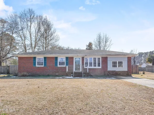 118 Princeton Drive, Jacksonville, NC 28546